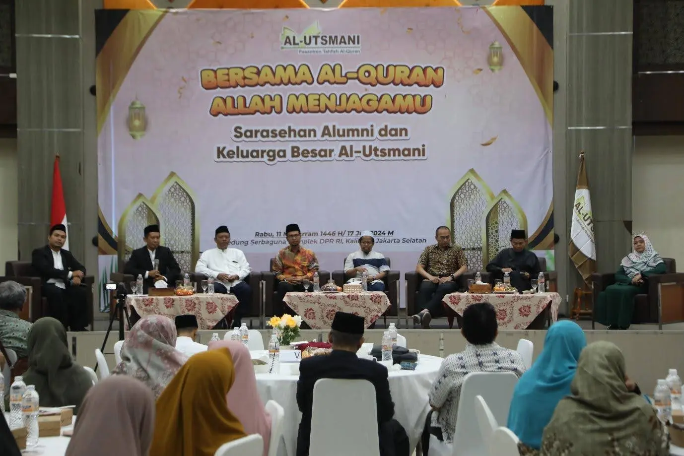 Aktifitas
